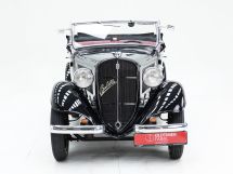 Fiat 508 B Balilla Spider '35 (1935)