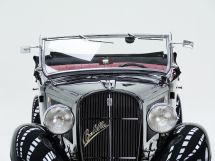 Fiat 508 B Balilla Spider '35 (1935)