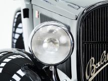Fiat 508 B Balilla Spider '35 (1935)