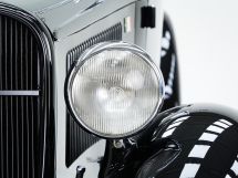Fiat 508 B Balilla Spider '35 (1935)
