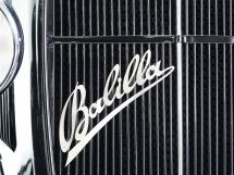 Fiat 508 B Balilla Spider '35 (1935)