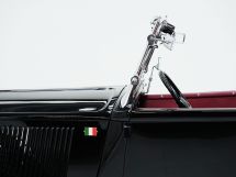 Fiat 508 B Balilla Spider '35 (1935)