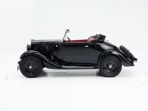 Fiat 508 B Balilla Spider '35 (1935)