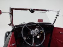 Fiat 508 B Balilla Spider '35 (1935)