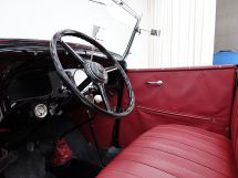 Fiat 508 B Balilla Spider '35 (1935)