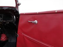 Fiat 508 B Balilla Spider '35 (1935)