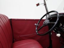 Fiat 508 B Balilla Spider '35 (1935)