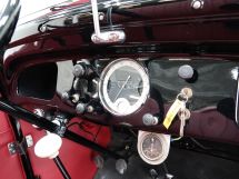 Fiat 508 B Balilla Spider '35 (1935)