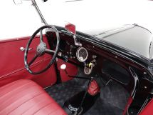 Fiat 508 B Balilla Spider '35 (1935)