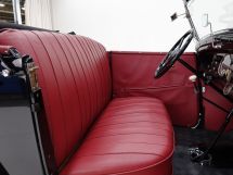 Fiat 508 B Balilla Spider '35 (1935)