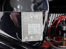 Fiat 508 B Balilla Spider '35 (1935)