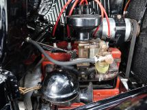 Fiat 508 B Balilla Spider '35 (1935)