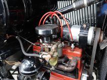 Fiat 508 B Balilla Spider '35 (1935)