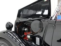 Fiat 508 B Balilla Spider '35 (1935)