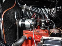 Fiat 508 B Balilla Spider '35 (1935)