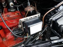 Fiat 508 B Balilla Spider '35 (1935)