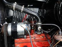 Fiat 508 B Balilla Spider '35 (1935)