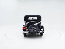 Fiat 508 B Balilla Spider '35 (1935)