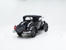 Fiat 508 B Balilla Spider '35 (1935)