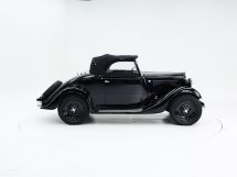 Fiat 508 B Balilla Spider '35 (1935)