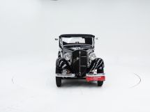 Fiat 508 B Balilla Spider '35 (1935)