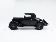 Fiat 508 B Balilla Spider '35 (1935)
