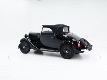 Fiat 508 B Balilla Spider '35 (1935)