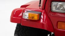 Jeep Wrangler Edition 4.0 '93 (1993)