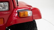 Jeep Wrangler Edition 4.0 '93 (1993)