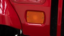Jeep Wrangler Edition 4.0 '93 (1993)