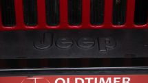 Jeep Wrangler Edition 4.0 '93 (1993)