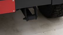 Jeep Wrangler Edition 4.0 '93 (1993)