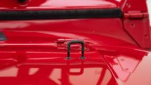 Jeep Wrangler Edition 4.0 '93 (1993)