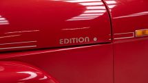 Jeep Wrangler Edition 4.0 '93 (1993)