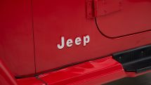 Jeep Wrangler Edition 4.0 '93 (1993)