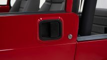 Jeep Wrangler Edition 4.0 '93 (1993)