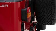 Jeep Wrangler Edition 4.0 '93 (1993)