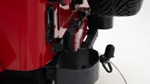Jeep Wrangler Edition 4.0 '93 (1993)