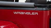 Jeep Wrangler Edition 4.0 '93 (1993)