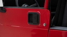 Jeep Wrangler Edition 4.0 '93 (1993)