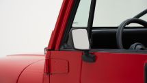 Jeep Wrangler Edition 4.0 '93 (1993)