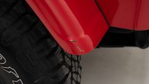 Jeep Wrangler Edition 4.0 '93 (1993)