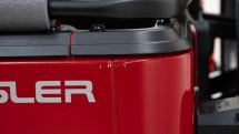 Jeep Wrangler Edition 4.0 '93 (1993)