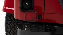 Jeep Wrangler Edition 4.0 '93 (1993)