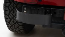 Jeep Wrangler Edition 4.0 '93 (1993)