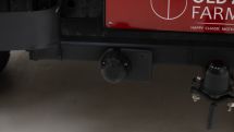 Jeep Wrangler Edition 4.0 '93 (1993)