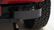 Jeep Wrangler Edition 4.0 '93 (1993)
