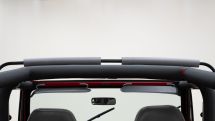Jeep Wrangler Edition 4.0 '93 (1993)