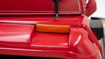 Jeep Wrangler Edition 4.0 '93 (1993)