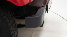 Jeep Wrangler Edition 4.0 '93 (1993)